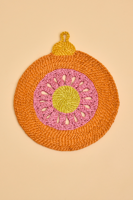 Round Bauble Placemats