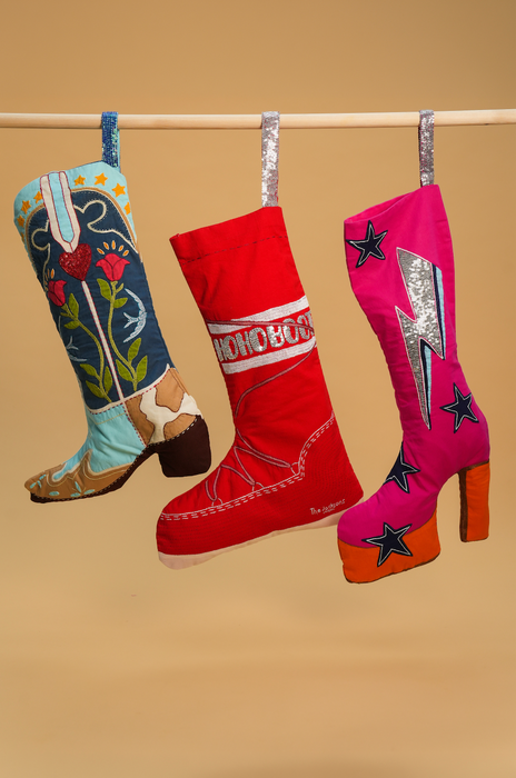 The Stockings