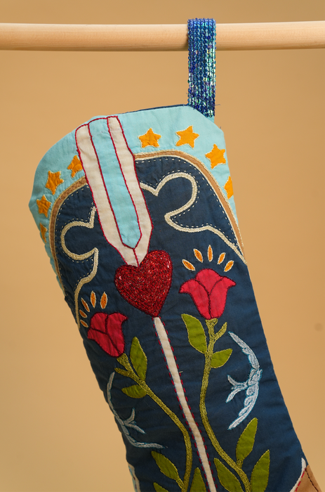 The Stockings