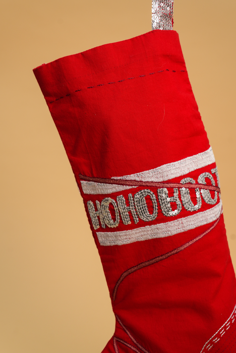 The Stockings