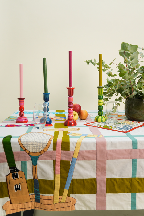The Heritage Tablecloth