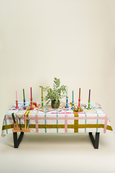 The Heritage Tablecloth