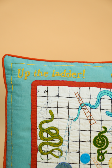 The Heritage Cushions