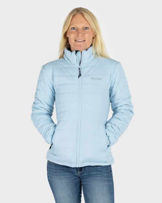Dryrobe Light Weight Jacket