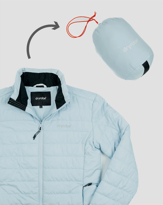 Dryrobe Light Weight Jacket