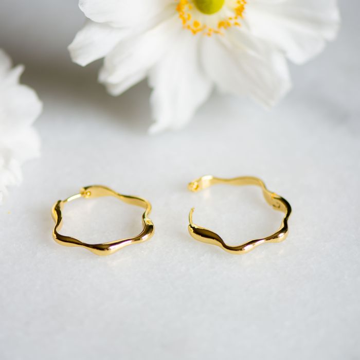 Complete Wave Hoops