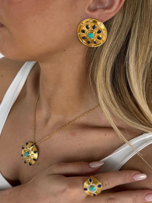 Nila Collection
