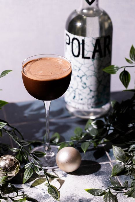 POLAR Peppermint Liqueur 