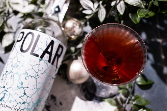 POLAR Peppermint Liqueur 