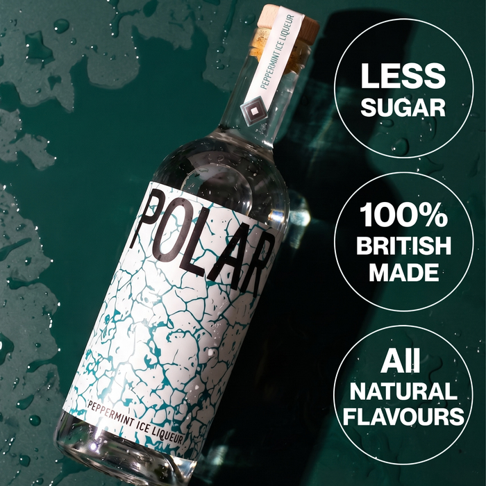 POLAR Peppermint Liqueur 