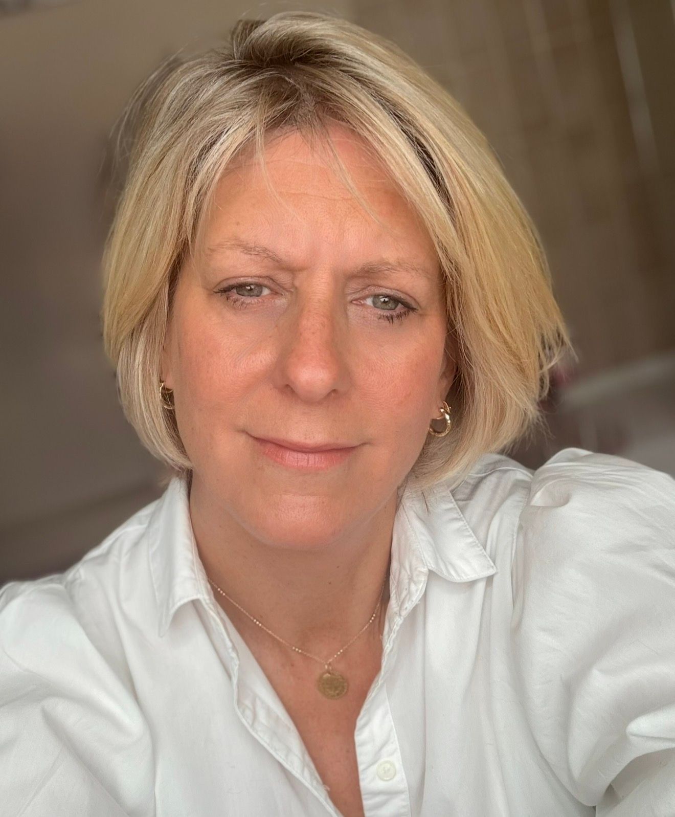 Speaker profile image for Zara Vaux