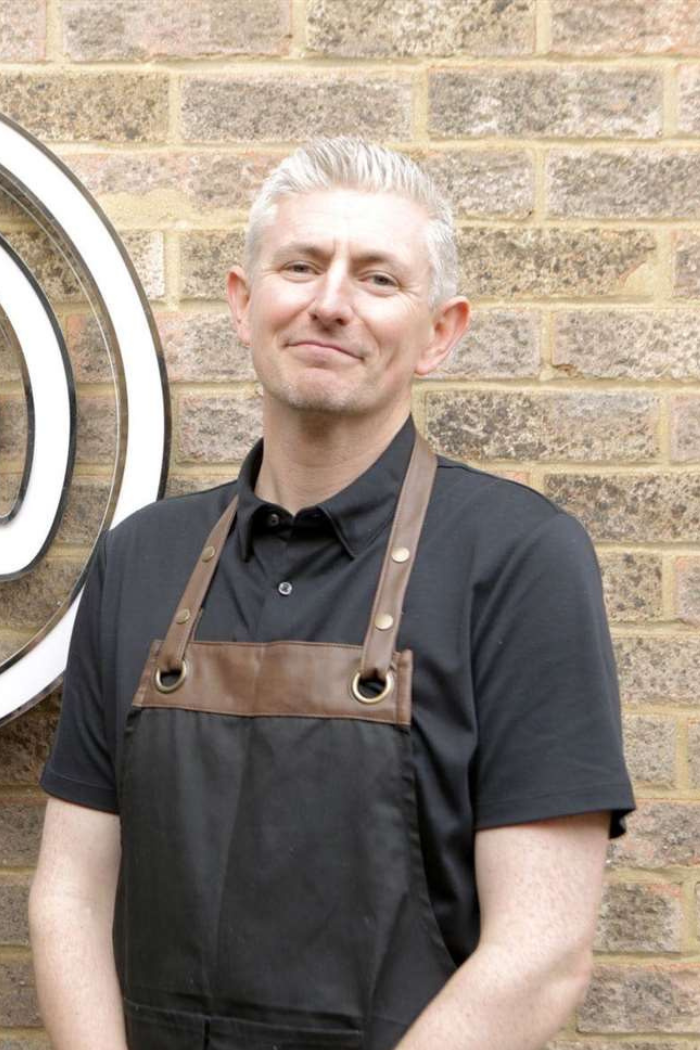 James Skelton