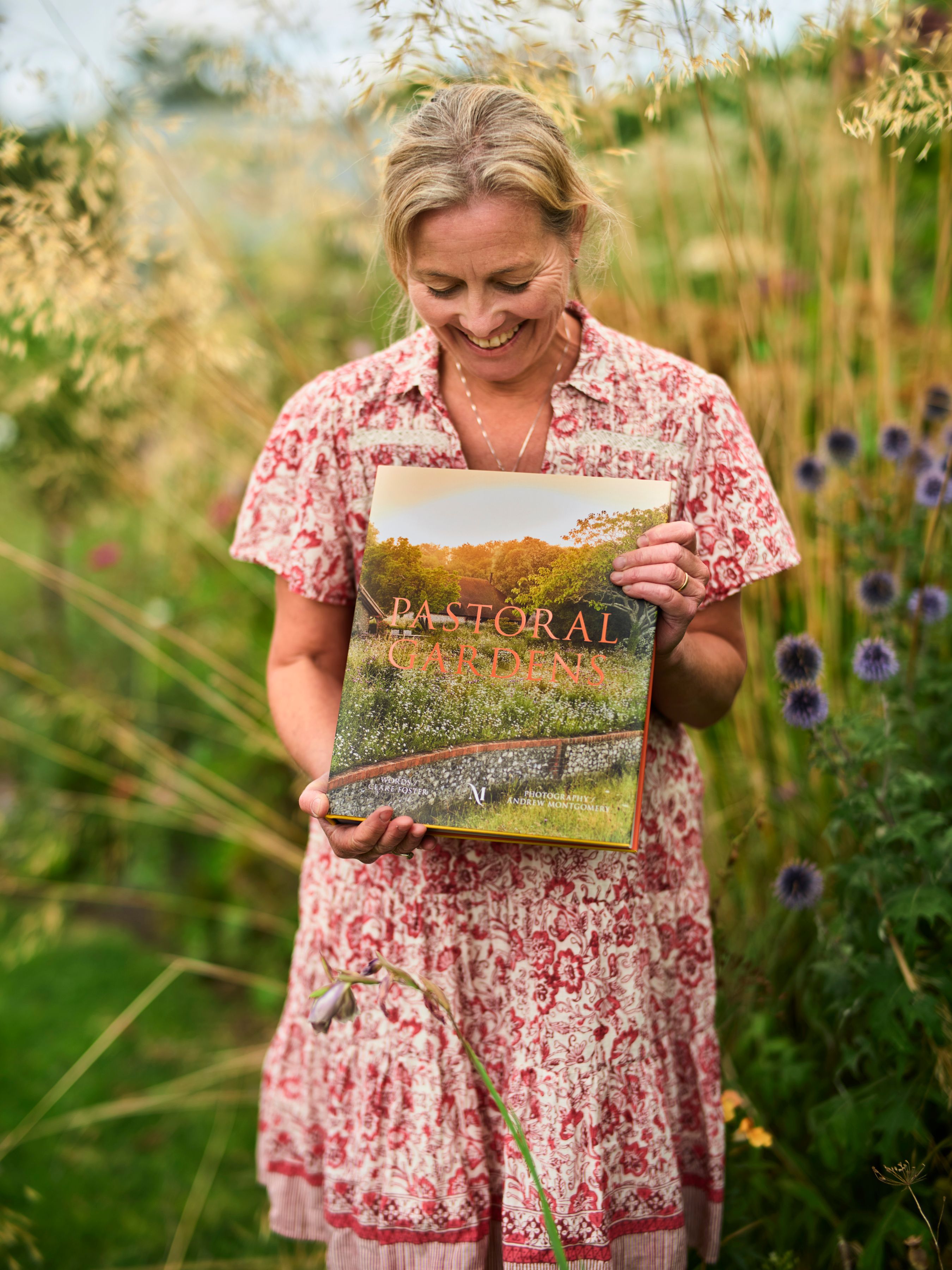 Speaker image for Clare Foster