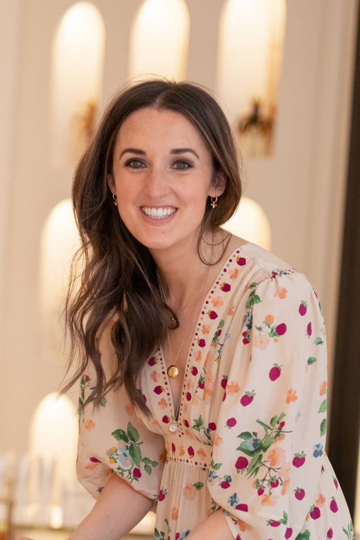 Rosanna Falconer