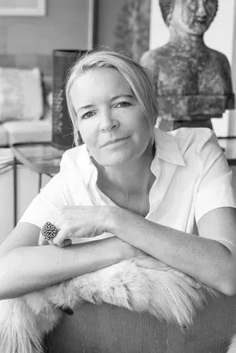 Speaker profile image for Noni Ware