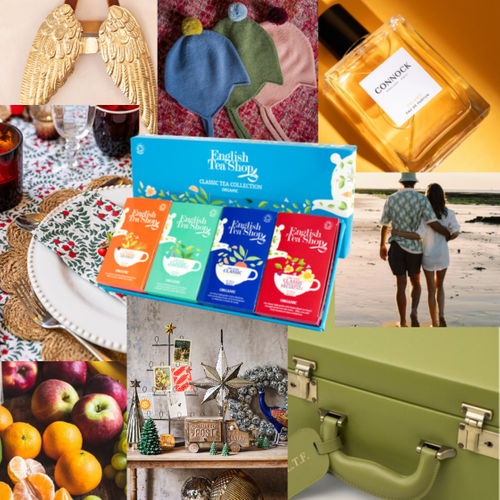 The Spirit of Christmas Fair Is Back, Here’s What’s Waiting for You!