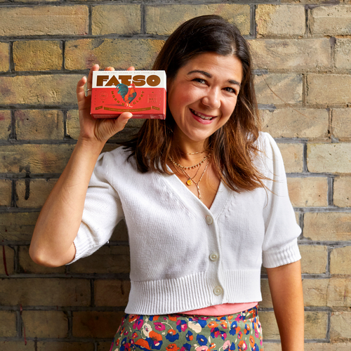 Meet The Maker x Buy Women Built