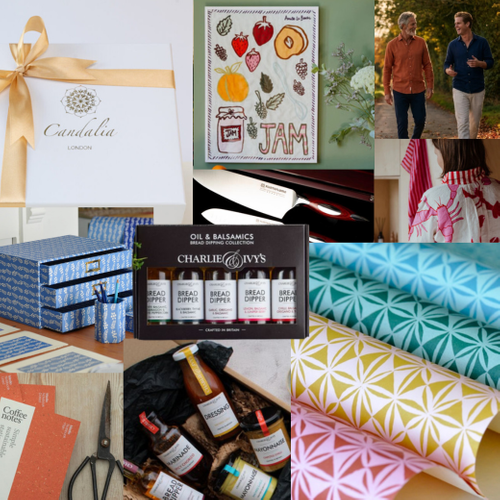 Meet the Makers: Independent Brands You Need to Discover