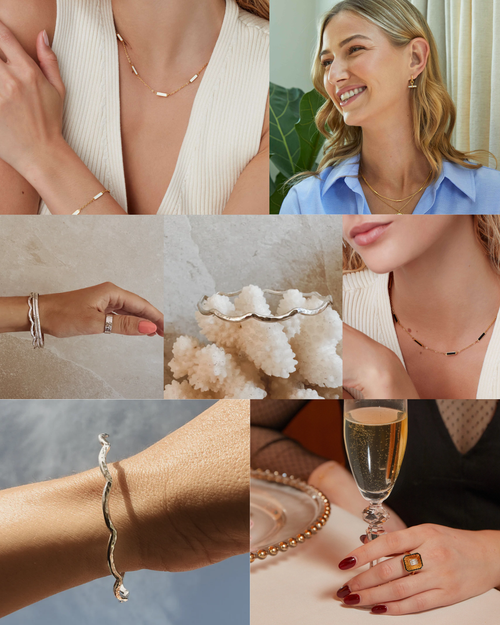 The Season Of Sparkle