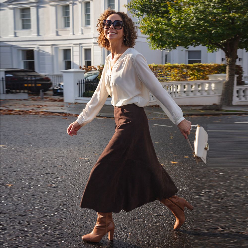 Spirit's Autumn Edit: Inspired by London Fashion Week 2025
