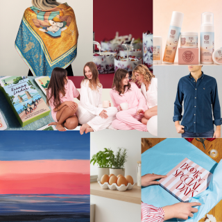 Spirit of Rising Stars: New Brands to Discover This Year