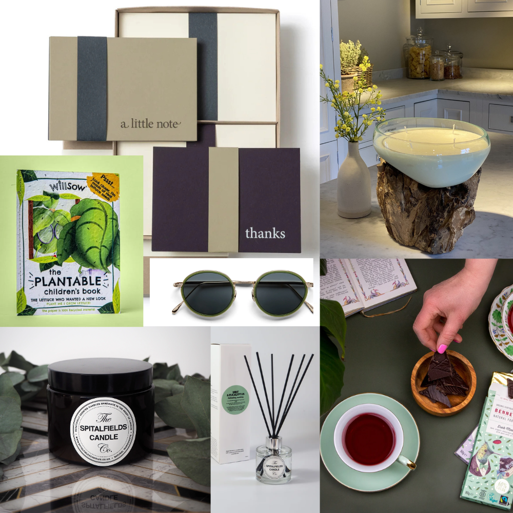 Sustainability Spotlight: Brands Making a Difference