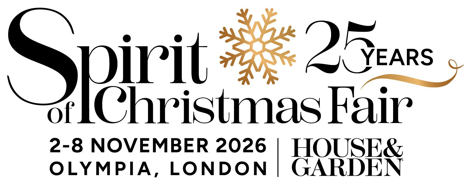 Spirit of Christmas Logo