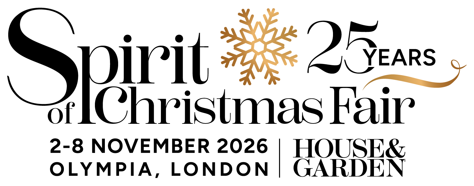 Spirit of Christmas logo
