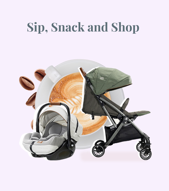 Guide to The Best Prams and Strollers for UK Parents 2024