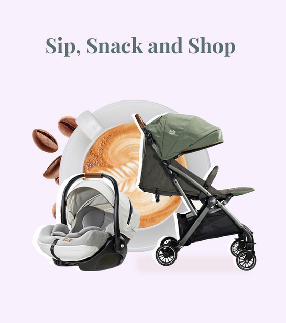 Best pram to buy on sale