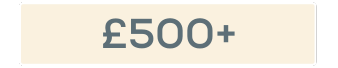 500+