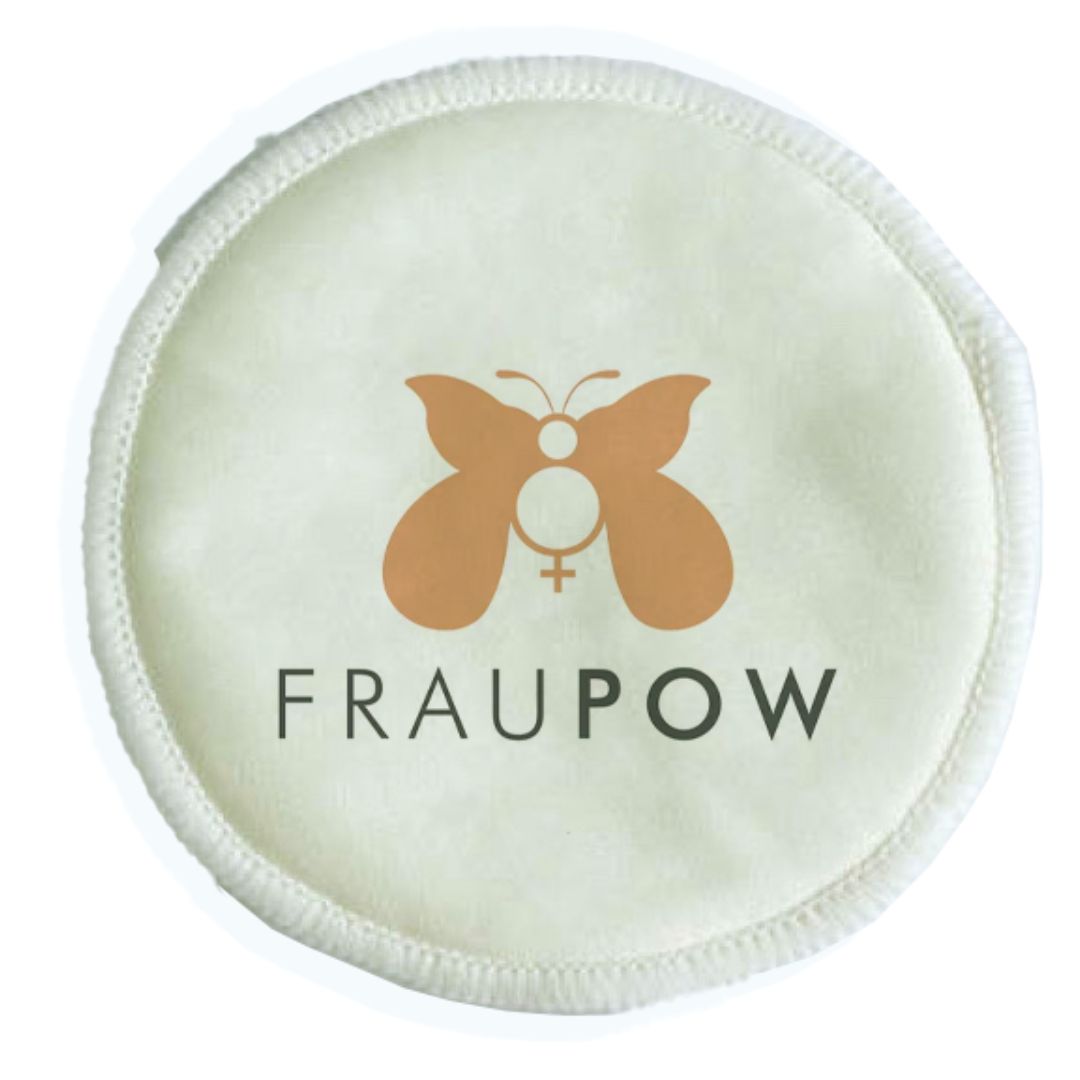 Fraupow Breast Pads