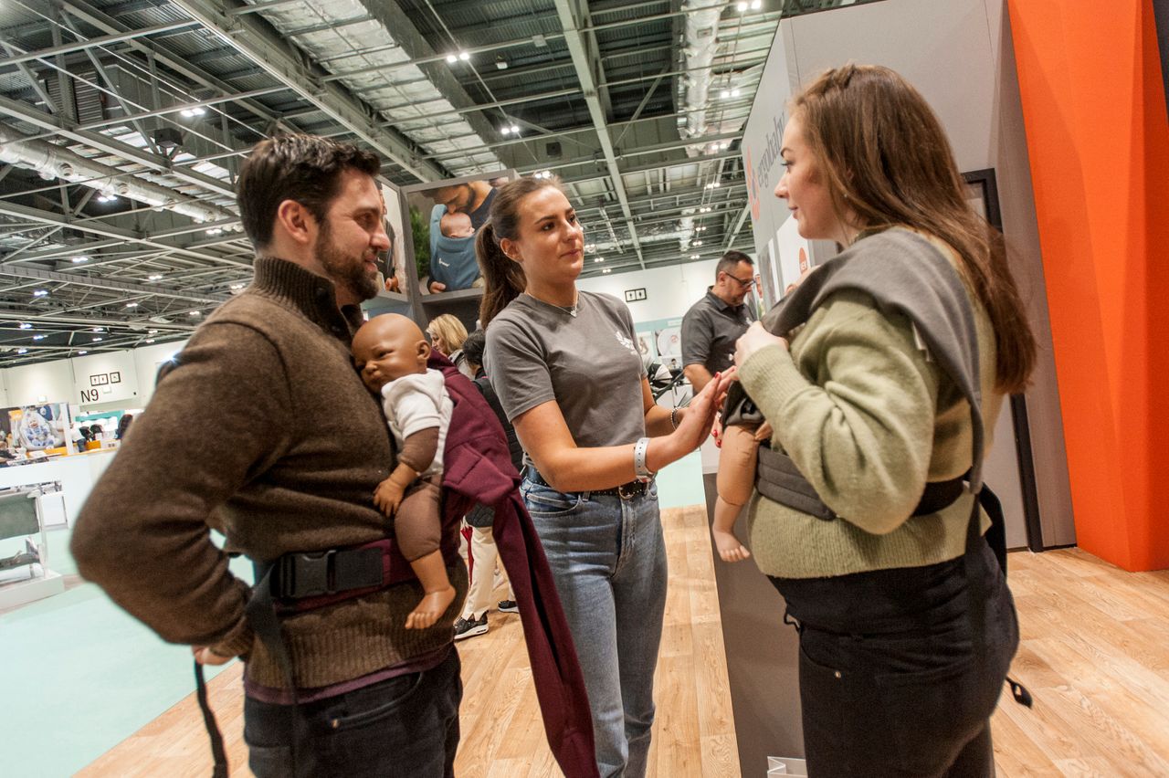 Baby carrier deals hotsell