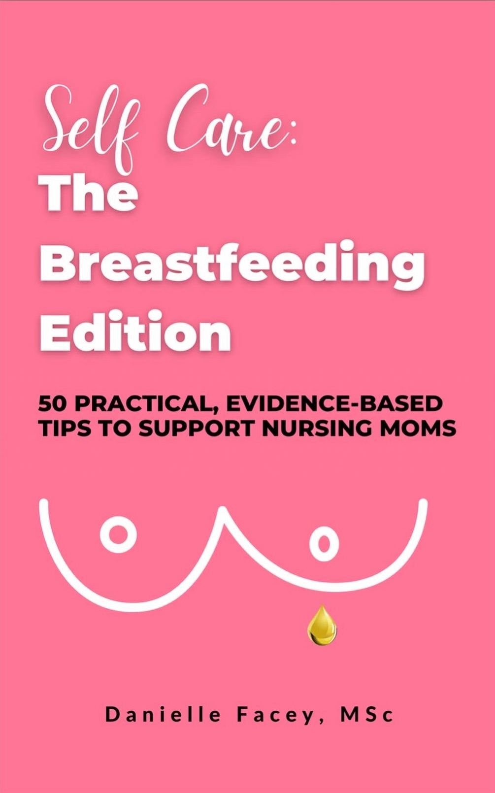 the breastfeeding edition