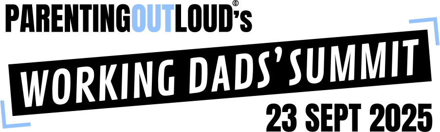 Parenting Out Loud Logo 