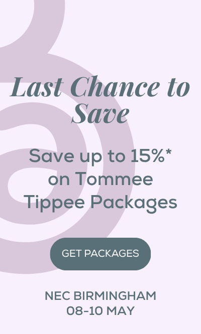 TBS NEC 25 POP UP GOODY BAG