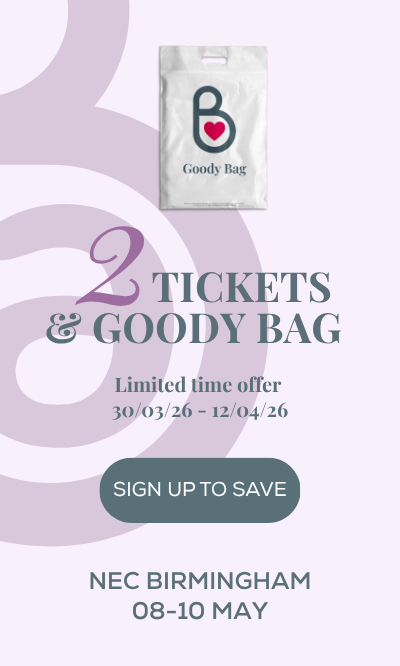 TBS NEC 25 POP UP GOODY BAG 