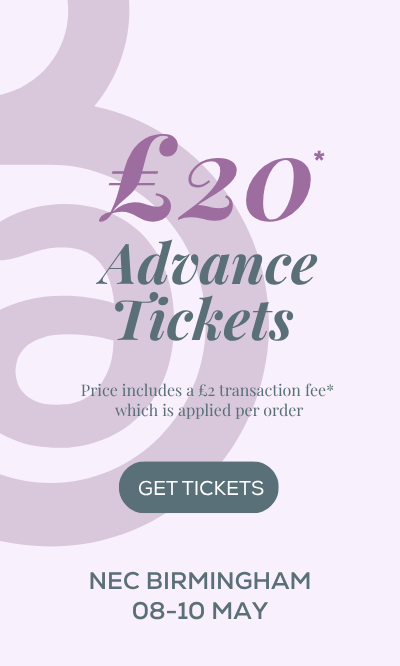 TBS NEC 25 POP UP GOODY BAG 