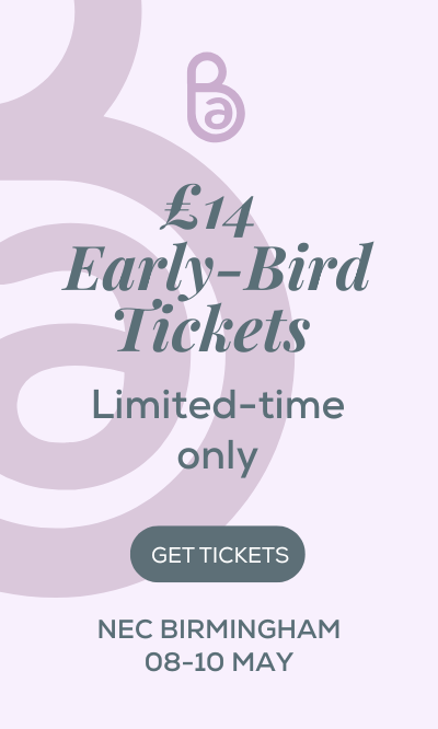 TBS NEC 25 POP UP GOODY BAG 