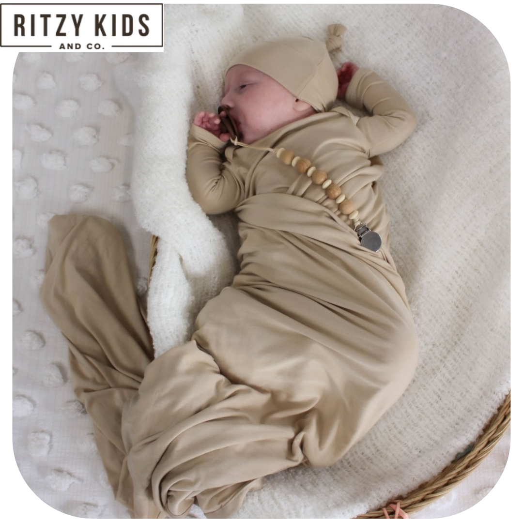 Ritzy Kids and Co