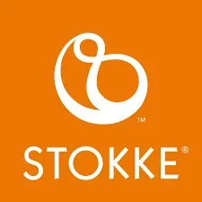 stokke Logo