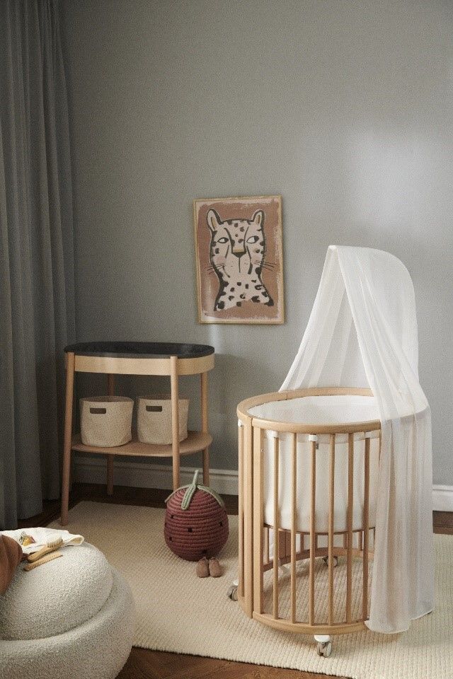 Stokke Sleepi™