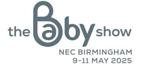 The Baby Show Logo