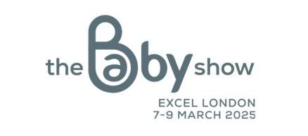 The Baby Show Logo ExCeL 25