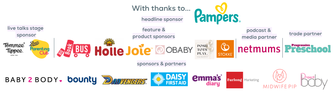 nec 25 partner and sponsor 