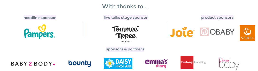 nec 25 partner and sponsor 