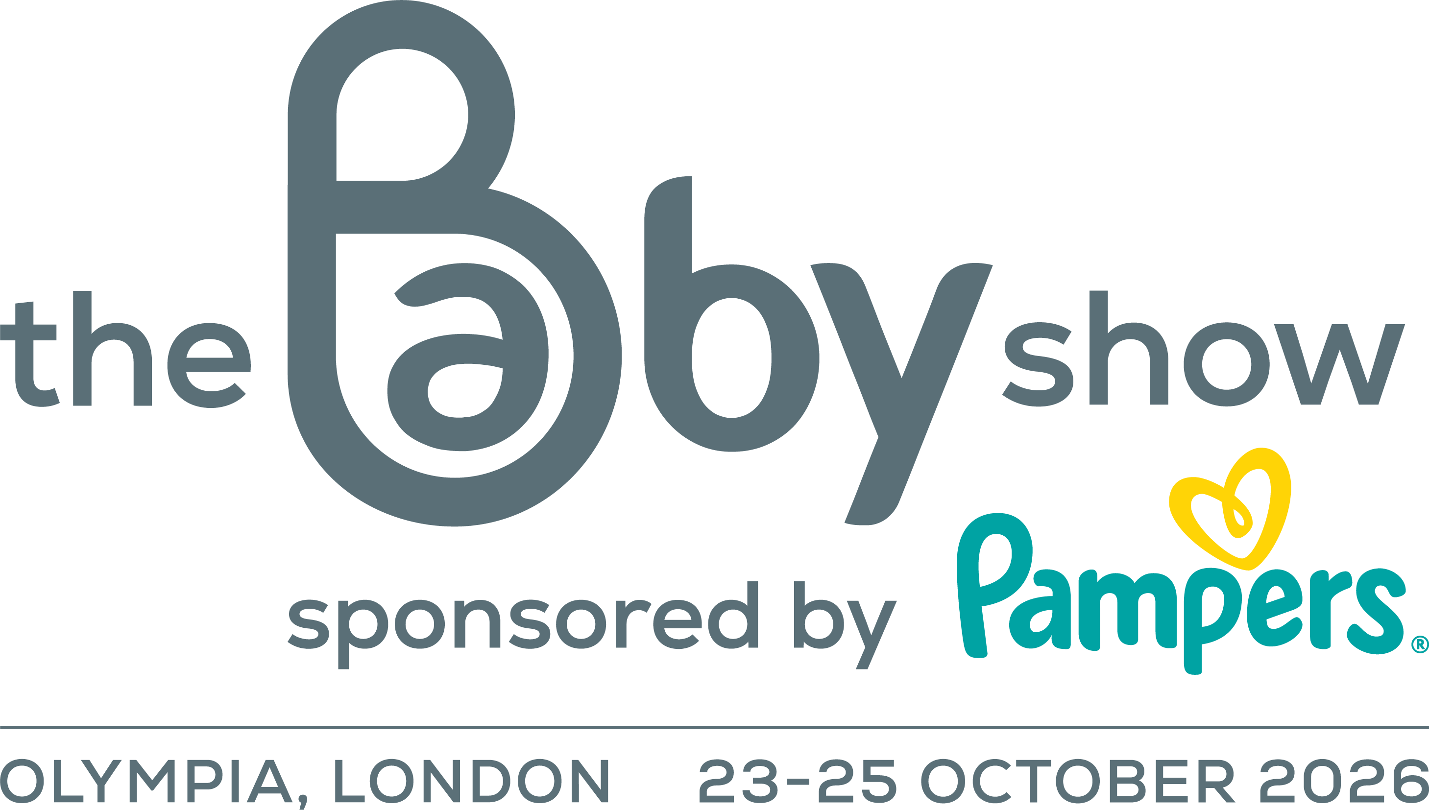 The Baby Show Olympia London 2026