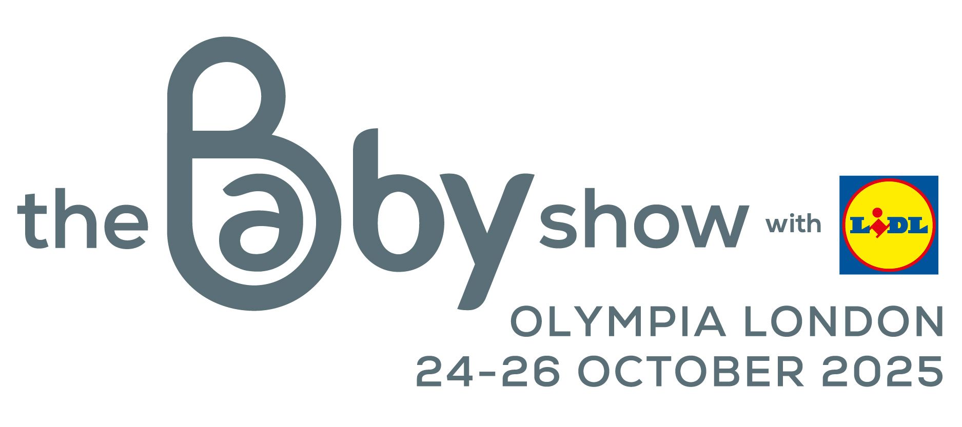 The Baby Show logo