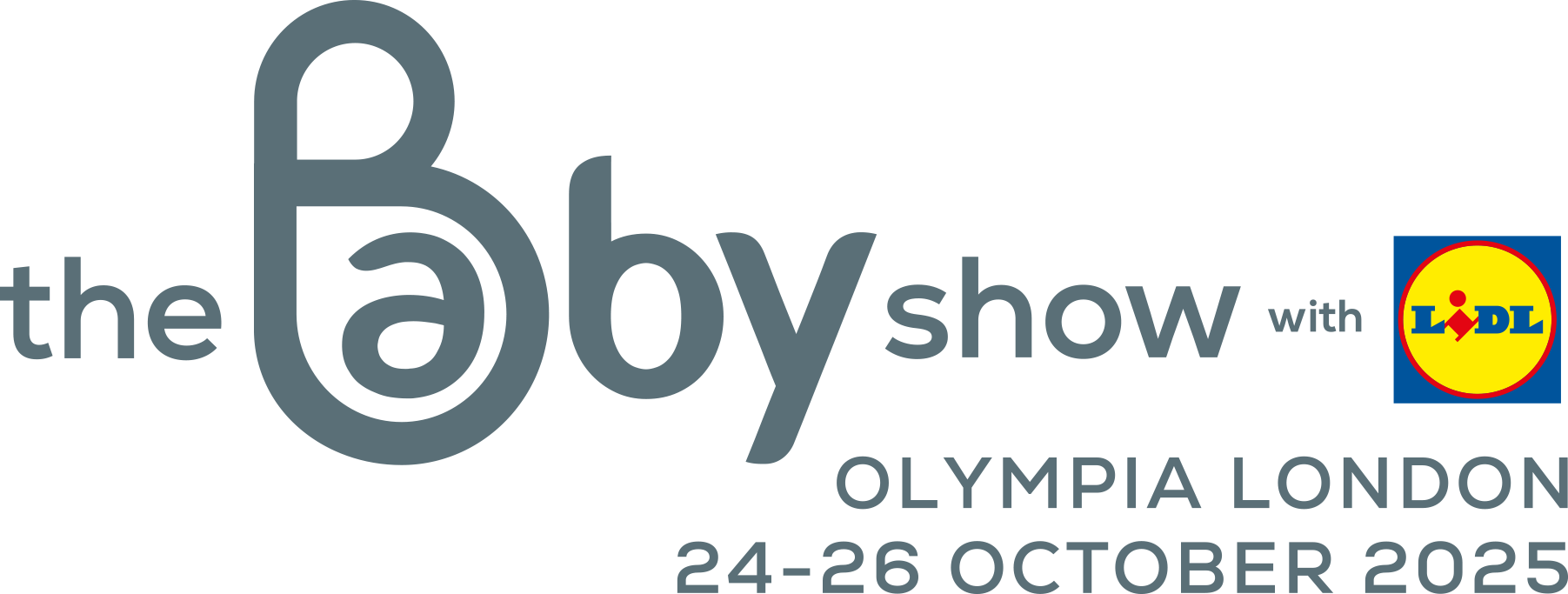 The Baby Show Olympia London 2024