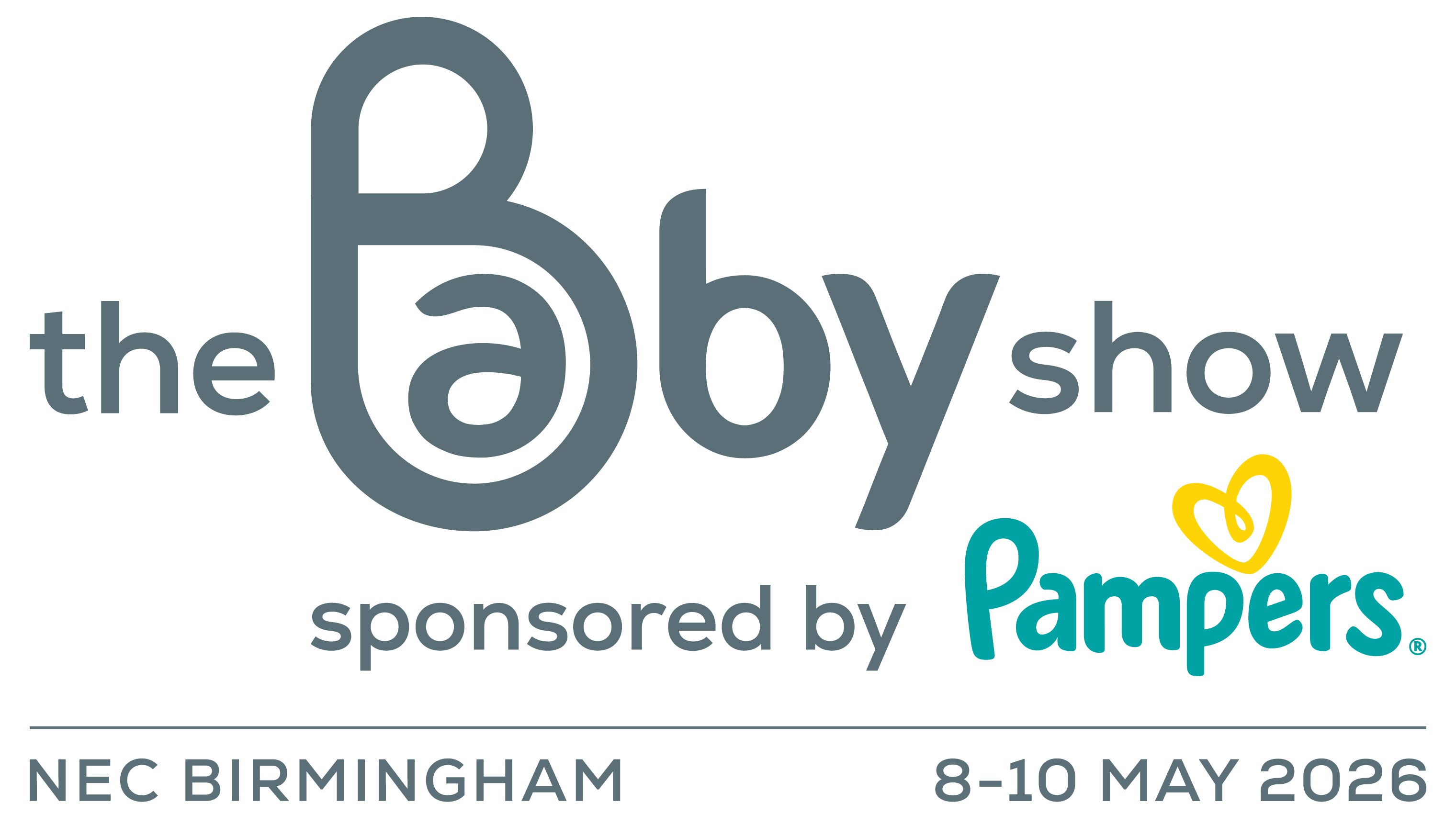 Baby Show Logo